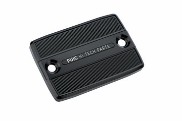 TRIUMPH DAYTONA 660 [2025] - Vorderer Bremsflüssigkeitsbehälterdeckel | Schwarz | PUIG 22104N