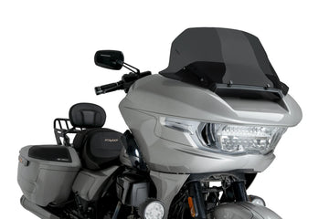 HARLEY DAVIDSON CVO ROAD GLIDE ST FLTRXSTSE [2025] – High-Road Touring – Stærk