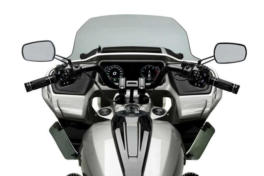 HARLEY DAVIDSON CVO ROAD GLIDE ST FLTRXSTSE [2025] – High-Road Touring