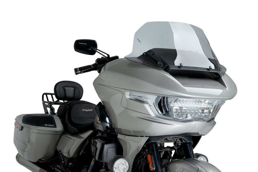 HARLEY DAVIDSON CVO ROAD GLIDE ST FLTRXSTSE [2025] – High-Road Touring – Strong