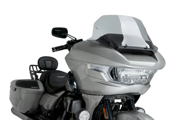 HARLEY DAVIDSON CVO ROAD GLIDE ST FLTRXSTSE [2025] - High-Road Touring - Tintado - 0