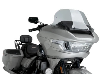 HARLEY DAVIDSON CVO ROAD GLIDE ST FLTRXSTSE [2025] – High-Road Sport – Tonad