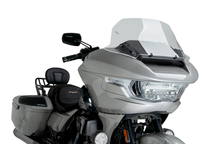 HARLEY DAVIDSON CVO ROAD GLIDE ST FLTRXSTSE [2025] – High-Road Touring