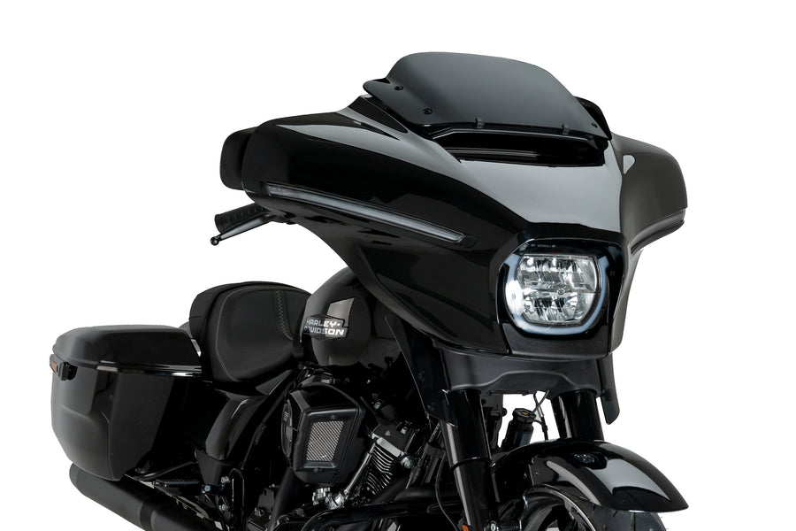 HARLEY DAVIDSON STREET GLIDE FLHX [2025] – High-Road Touring – Sterkt tonet