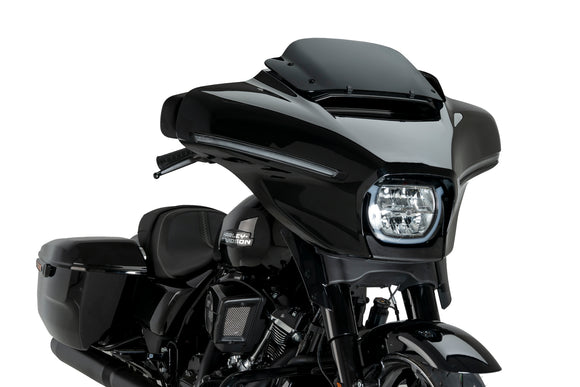 HARLEY DAVIDSON STREET GLIDE FLHX [2025] – High-Road Touring – tonet