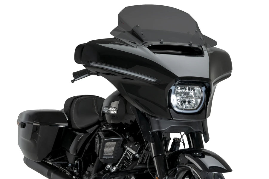 HARLEY DAVIDSON STREET GLIDE FLHX [2025] – High-Road Touring – Sterkt tonet