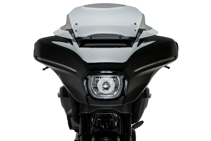 HARLEY DAVIDSON STREET GLIDE FLHX [2025] – High-Road Touring – Sterkt tonet