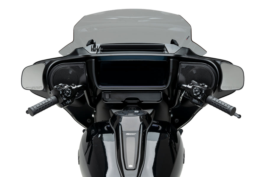 HARLEY DAVIDSON STREET GLIDE FLHX [2025] – High-Road Touring – Sterkt tonet