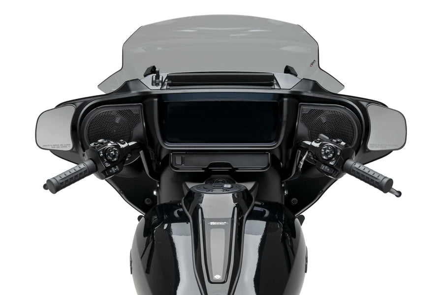 HARLEY DAVIDSON STREET GLIDE FLHX [2025] – High-Road Touring – Sterkt tonet