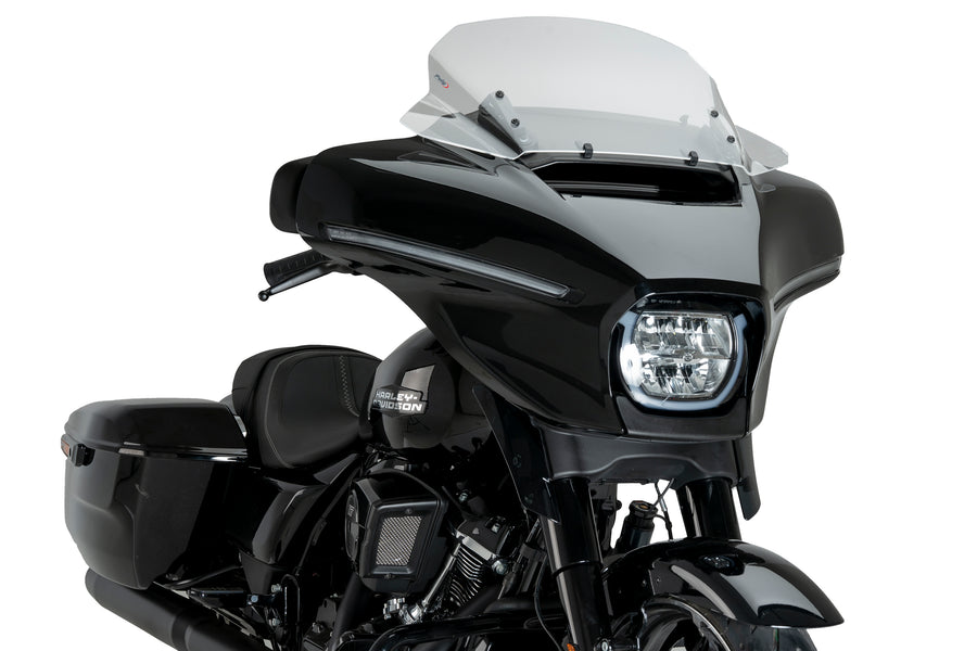 HARLEY DAVIDSON STREET GLIDE FLHX [2025] – High-Road Touring – Sterkt tonet