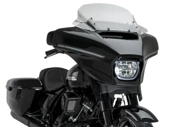 HARLEY DAVIDSON STREET GLIDE FLHX [2025] – High-Road Sport – mat sort