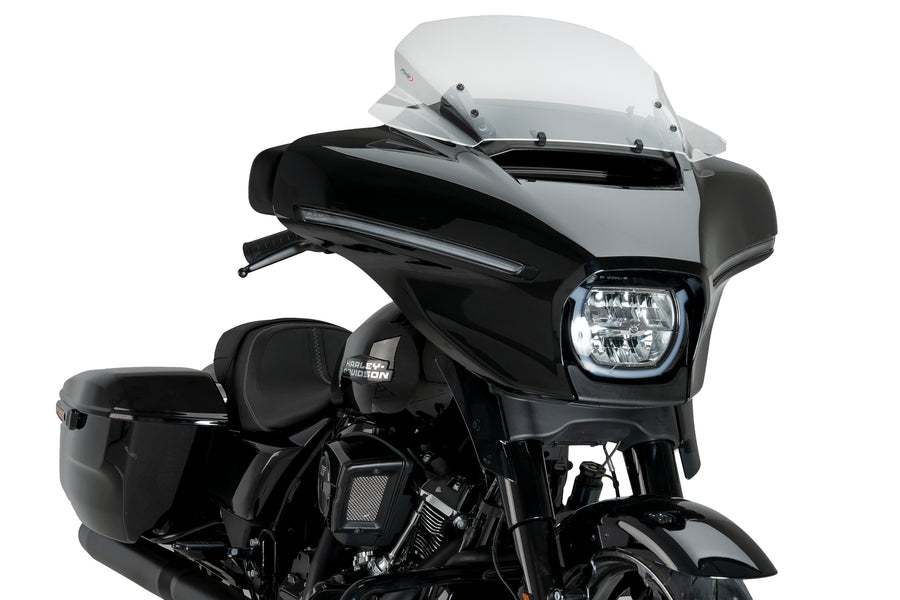 HARLEY DAVIDSON STREET GLIDE FLHX [2025] – High-Road Touring – Sterkt tonet