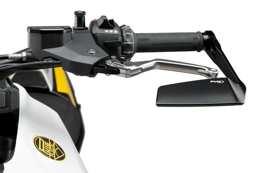 KTM 890 DUKE R [2025] – Retrovisor Diablo – Sort
