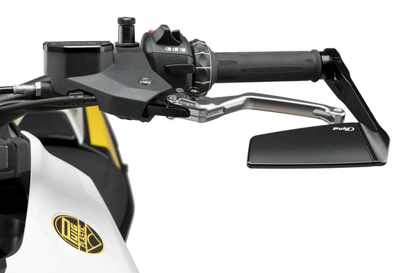 KTM 890 DUKE R [2025] – Retrovisor Diablo – černá