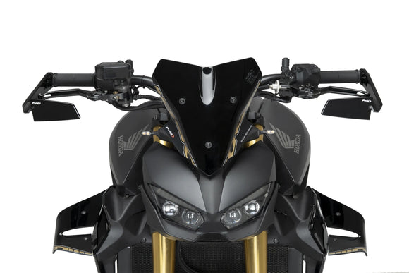 KTM 890 DUKE R [2025] – Retrovisor Diablo – černá