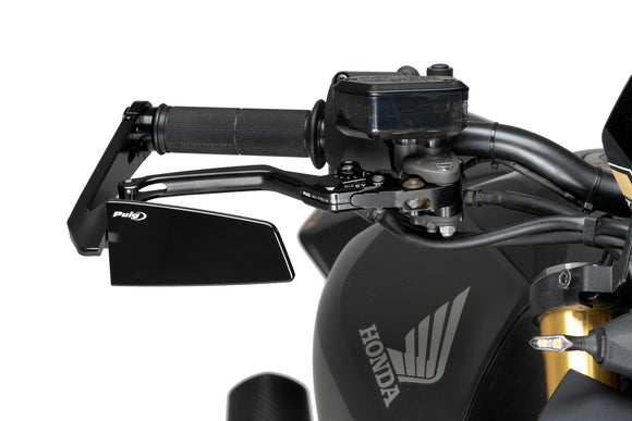 KTM 890 DUKE R [2025] – Retrovisor Diablo – černá