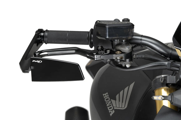 KTM 890 DUKE R [2025] – Retrovisor Diablo – černá