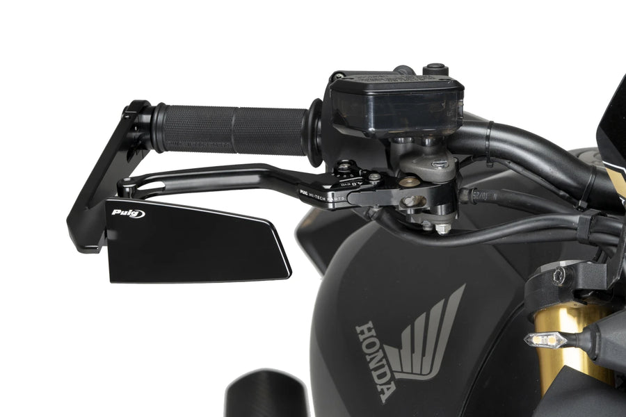 KTM 890 DUKE R [2025] – Retrovisor Diablo – Sort