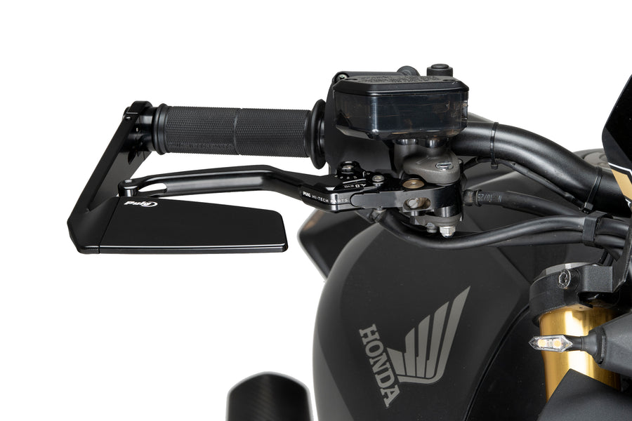 KTM 890 DUKE R [2025] – Retrovisor Diablo – Sort