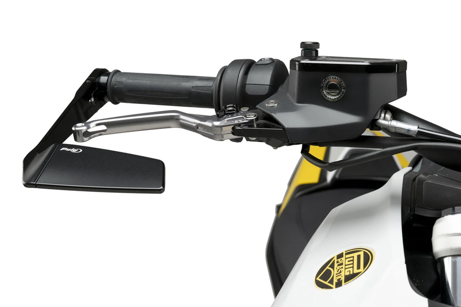 KTM 890 DUKE R [2025] – Retrovisor Diablo – Sort