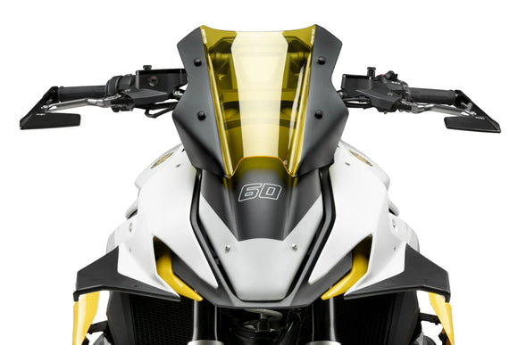 KTM 890 DUKE R [2025] – Retrovisor Diablo – černá