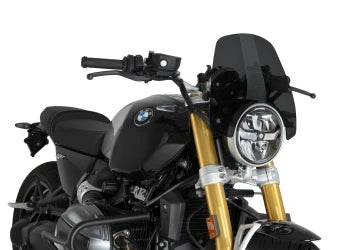 BMW R 12 NINET [2025] – Reserveonderdelen - Achterwielstandaard voor enkele achterbrug met