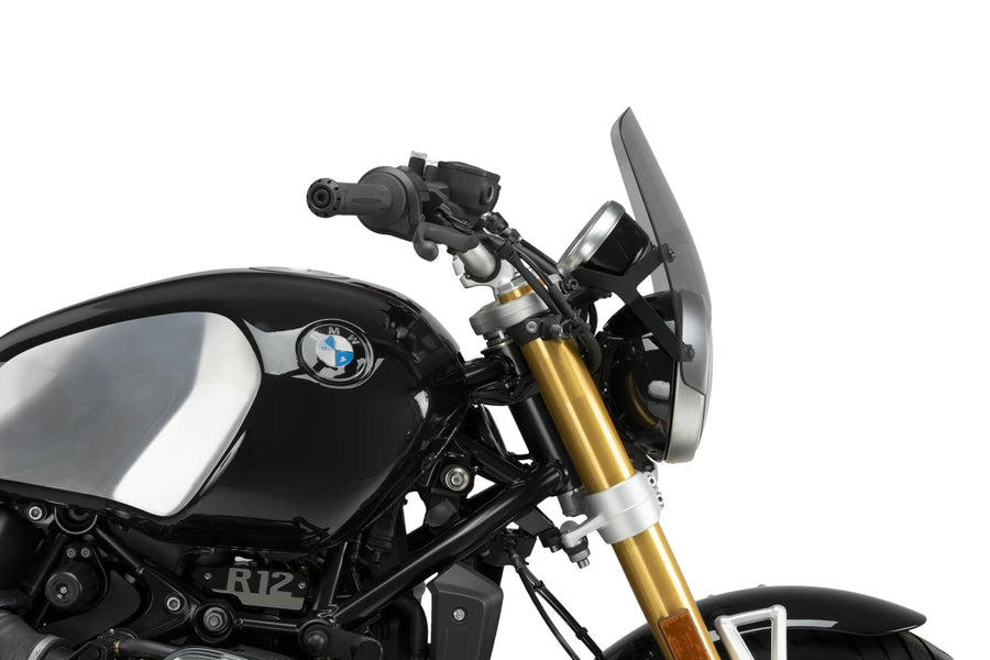 BMW R 12 NINET [2025] – New Generation Sport – Black