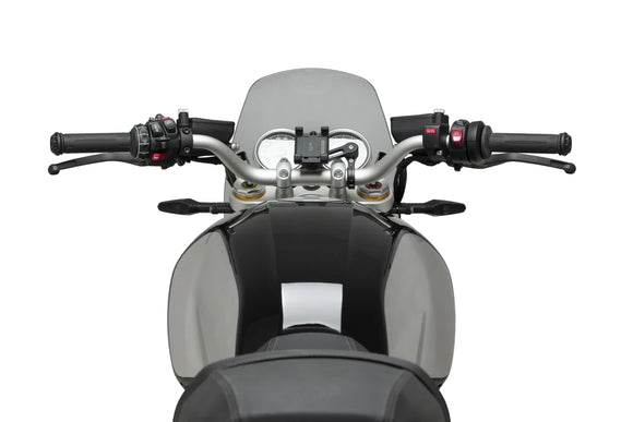 BMW R 12 NINET [2025] — Новое поколение Sport — Тонировка