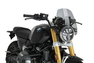 BMW R 12 NINET [2025] — Новое поколение Sport — Тонировка - 0