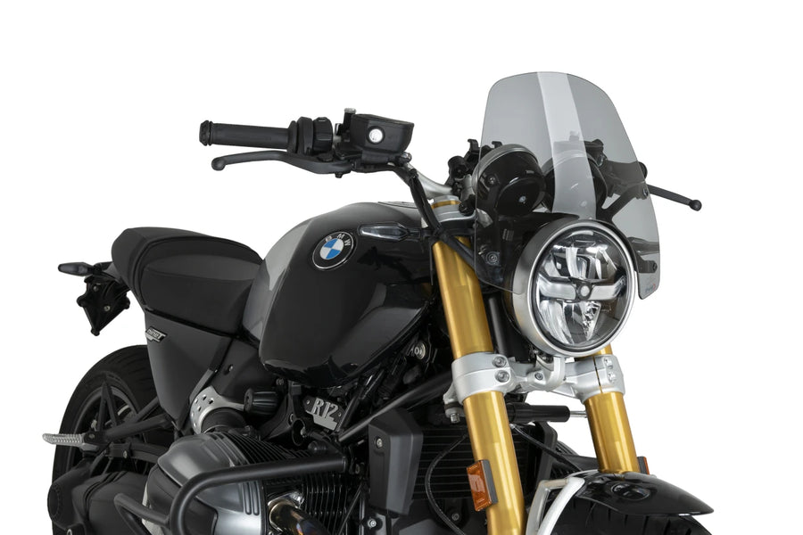 BMW R 12 NINET [2025] – 新一代运动型 – 有色