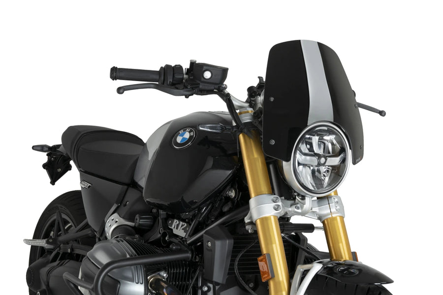 BMW R 12 NINET [2025] – New Generation Sport – mat sort