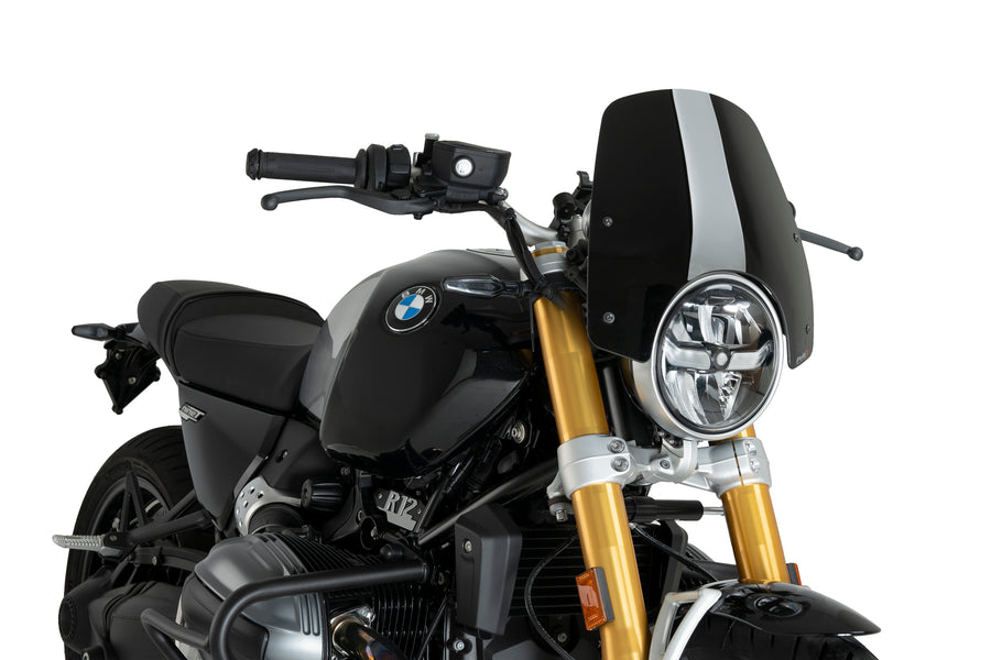 BMW R 12 NINET [2025] – New Generation Sport – mat sort