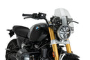 BMW R 12 NINET [2025] — Спорт нового поколения — Прозрачный-2
