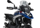 BMW R 1300 GS TROPHY [2025] — Дефлектор нижний — Черный-3