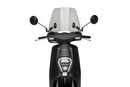HONDA EM1 e [2024] - PUIG Trafic skoterskiva | Tonade | PUIG 22156H