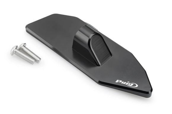 KYMCO AK 550 PREMIUM [2025] – Törmäyspalkki – Musta