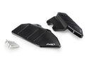 KYMCO AK 550 PREMIUM [2025] – Rückspiegel Kappen – Schwarz-1