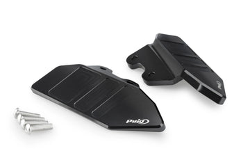 KYMCO AK 550 PREMIUM [2025] – Coques de rétroviseurs – Noir - 0