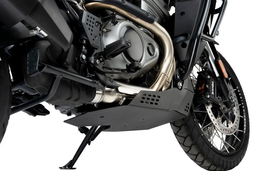 HARLEY DAVIDSON PAN AMERICA SPECIAL RA 1250 S [2024] – Motorskydd – Svart
