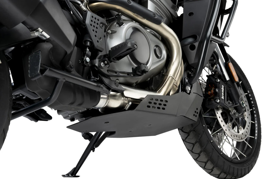 HARLEY DAVIDSON PAN AMERICA SPECIAL RA 1250 S [2024] – Motorskydd – Svart