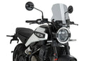HUSQVARNA VITPILEN 401 [2025] – New Generation Sport – Stark getönt