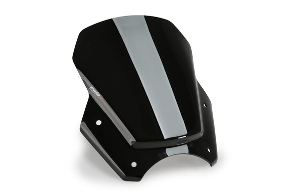 HUSQVARNA VITPILEN 401 [2025] – New Generation Sport – Schwarz