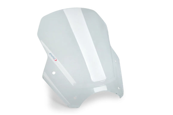 HUSQVARNA VITPILEN 401 [2025] – New Generation Sport – Transparent