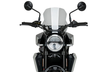 HUSQVARNA SVARTPILEN 801 [2025] – New Generation Sport – Getönt