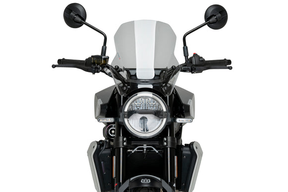 HUSQVARNA SVARTPILEN 801 [2025] – New Generation Sport – Transparent