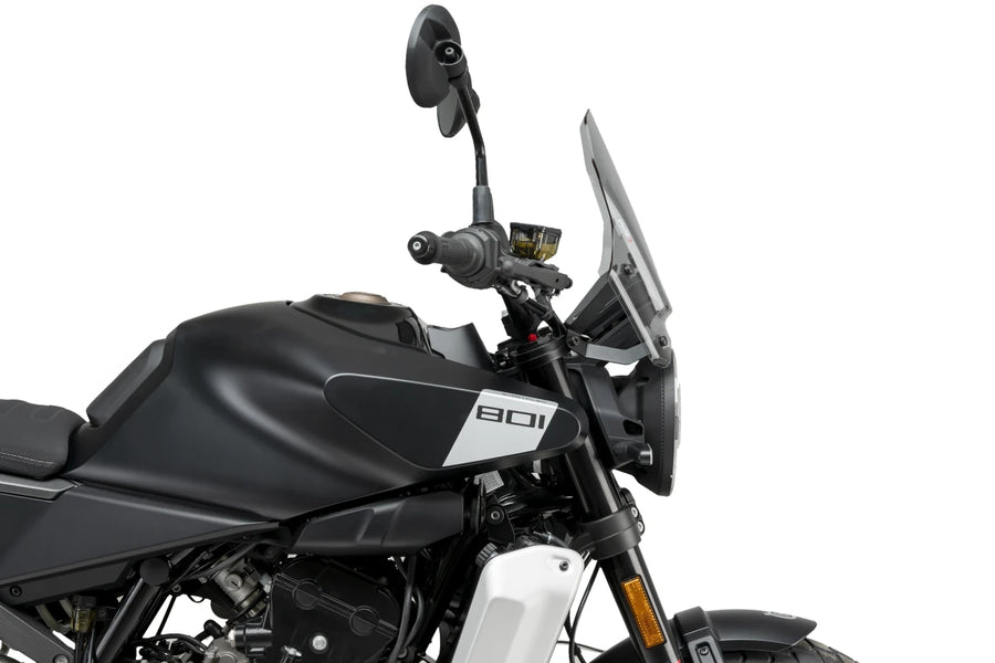 HUSQVARNA SVARTPILEN 801 [2025] – New Generation Sport – Getönt
