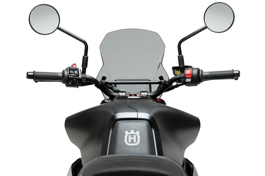 HUSQVARNA SVARTPILEN 801 [2025] – New Generation Sport – Schwarz