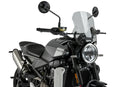 HUSQVARNA SVARTPILEN 801 [2025] – New Generation Sport – Stark getönt