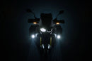 bmw f 850 gs [SW-MOTECH] – EVO helljus