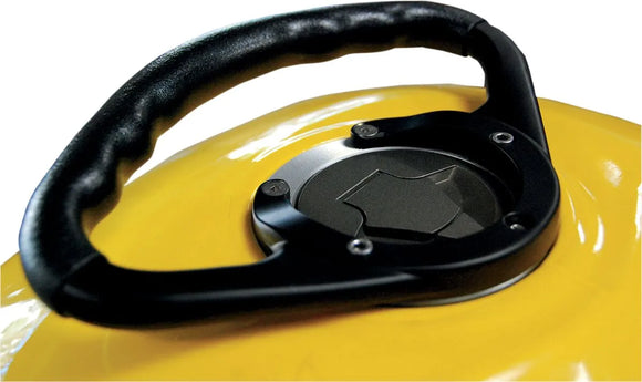 Suzuki SV 650 [PSR] - passenger handle